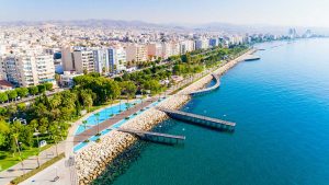 Cyprus Passport By Investment